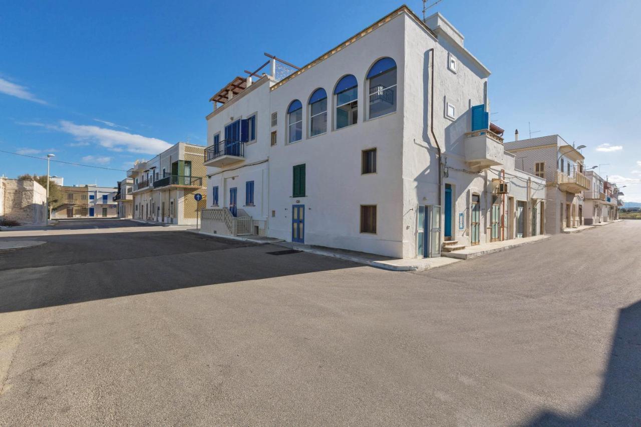 Casa Lorenzo Ostuni Exterior photo
